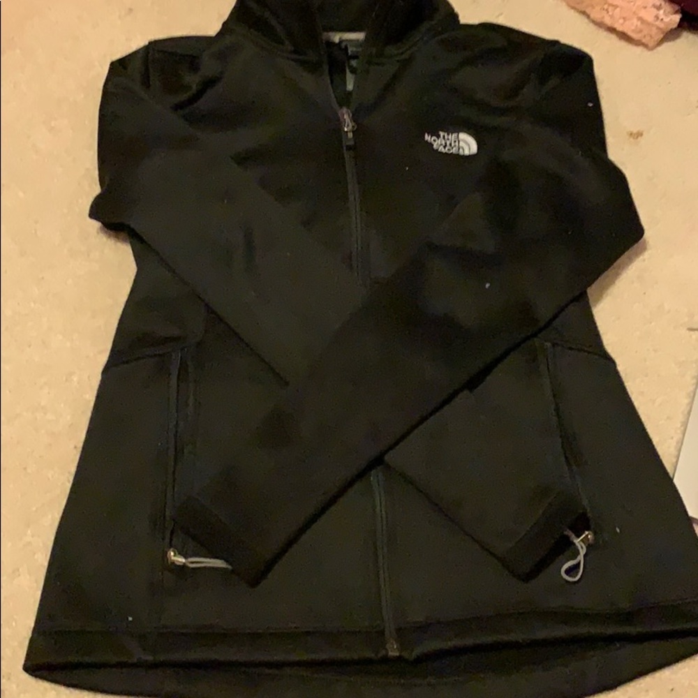 North face jacket
